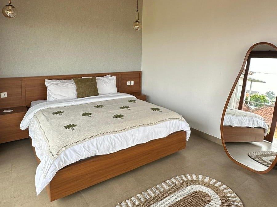 3-bedroom leasehold villa in Uluwatu — photo 4 of 5