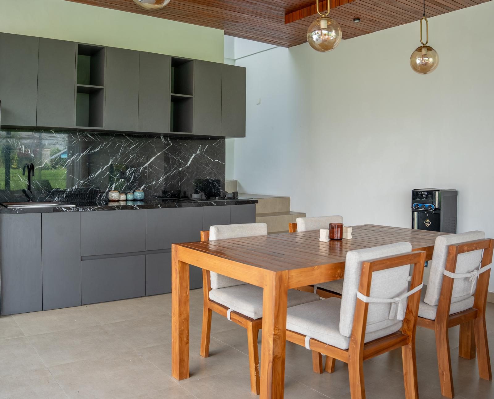 3-bedroom leasehold villa in Uluwatu — photo 3 of 5