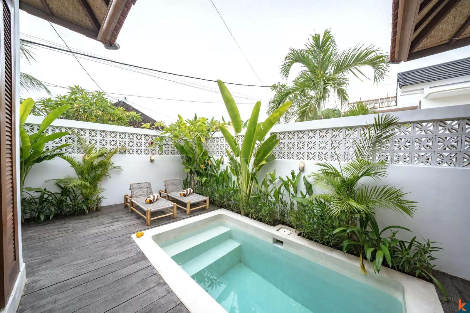1-bedroom leasehold villa in Tabanan — photo 5 of 5
