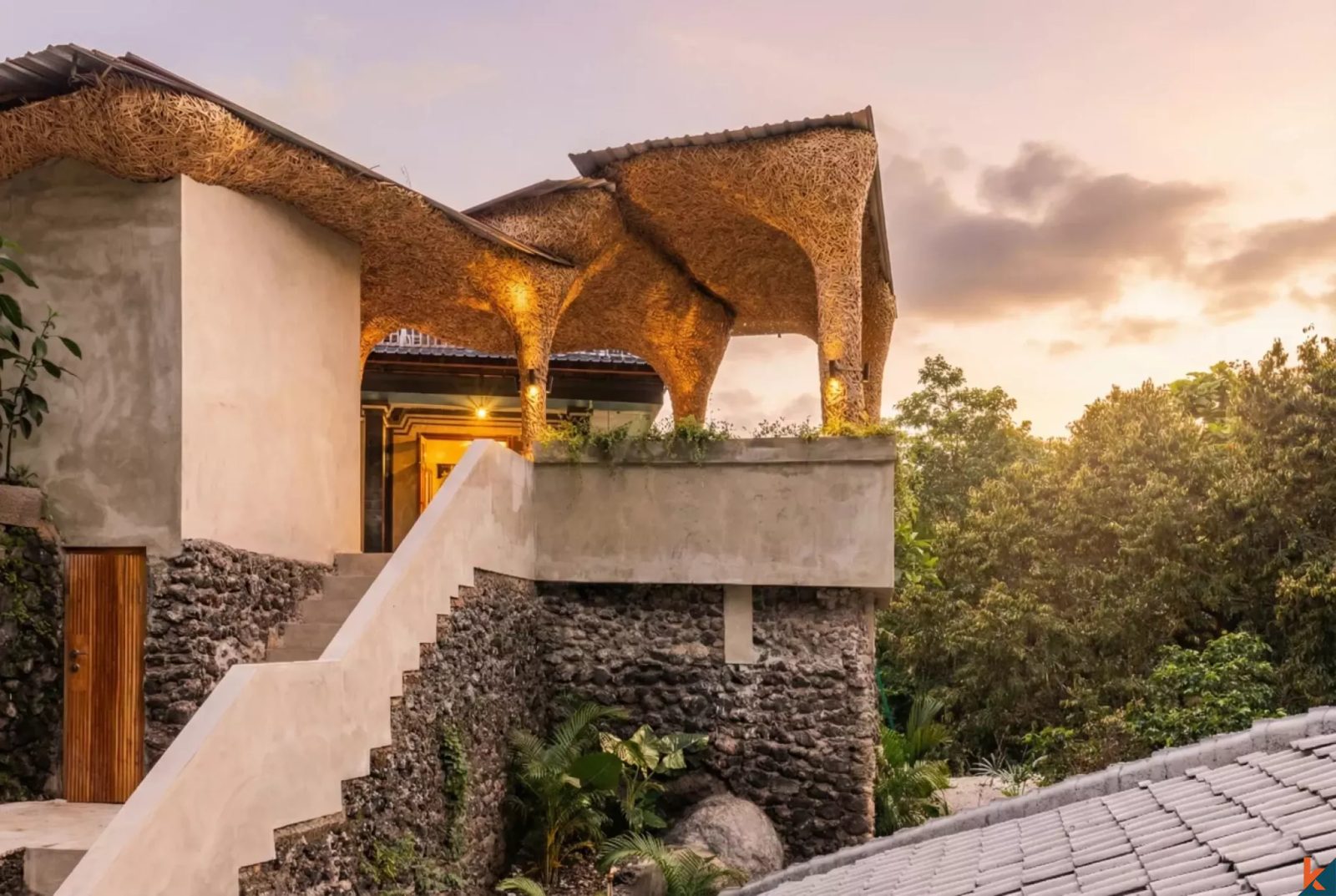 4-bedroom leasehold villa in Ubud — photo 3 of 5