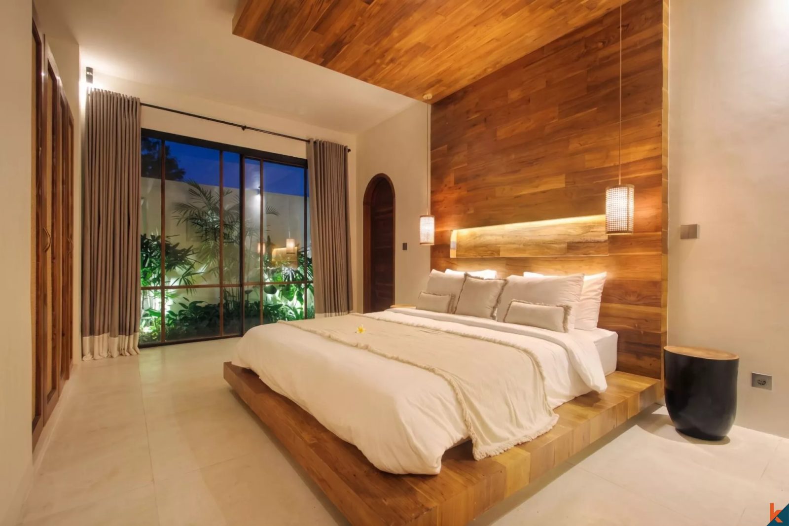 3-bedroom leasehold villa in Umalas — photo 5 of 5
