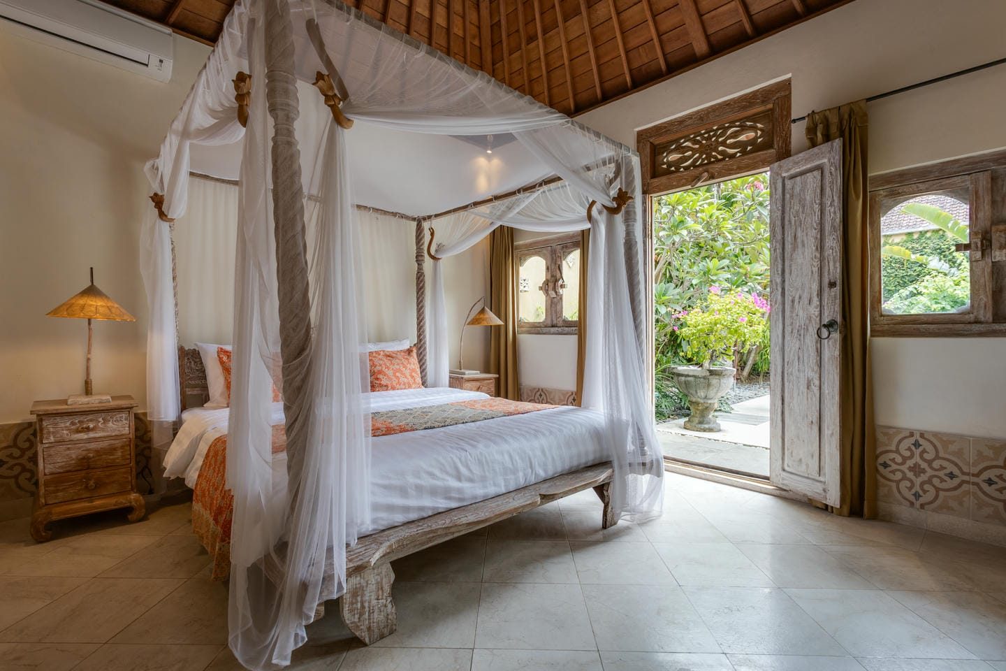 3-bedroom leasehold villa in Seminyak — photo 5 of 5