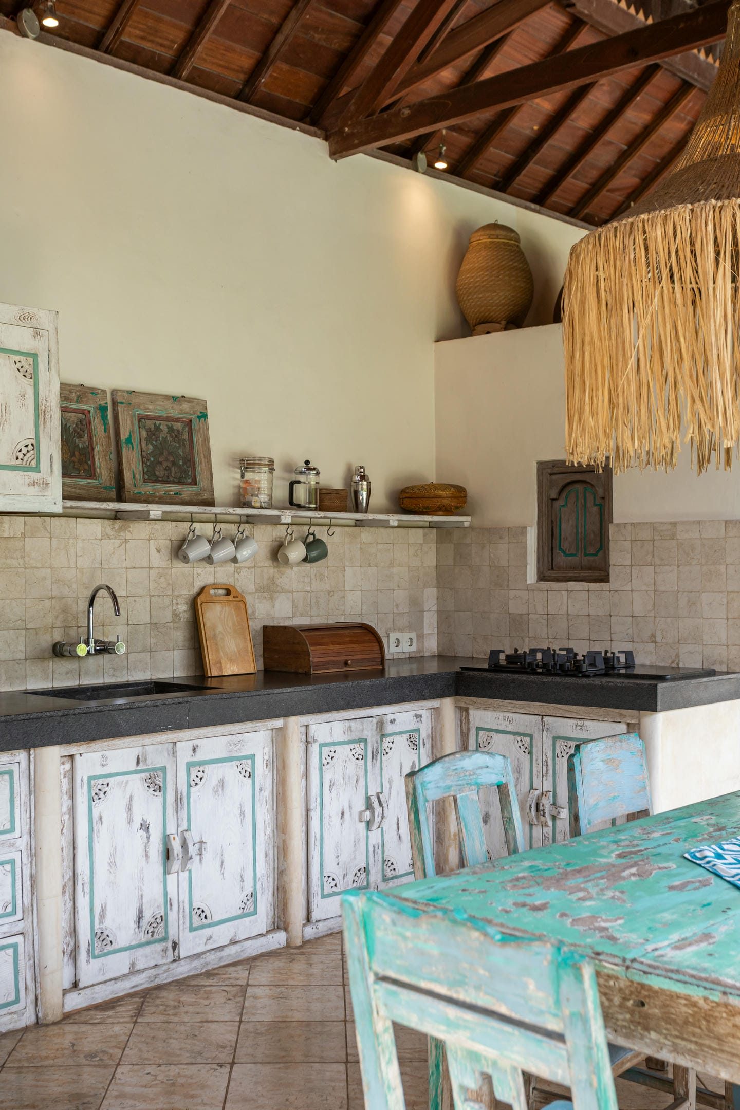 3-bedroom leasehold villa in Seminyak — photo 4 of 5