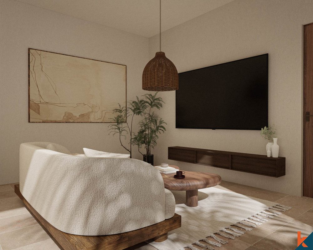 2-bedroom leasehold villa in Ungasan — photo 4 of 5