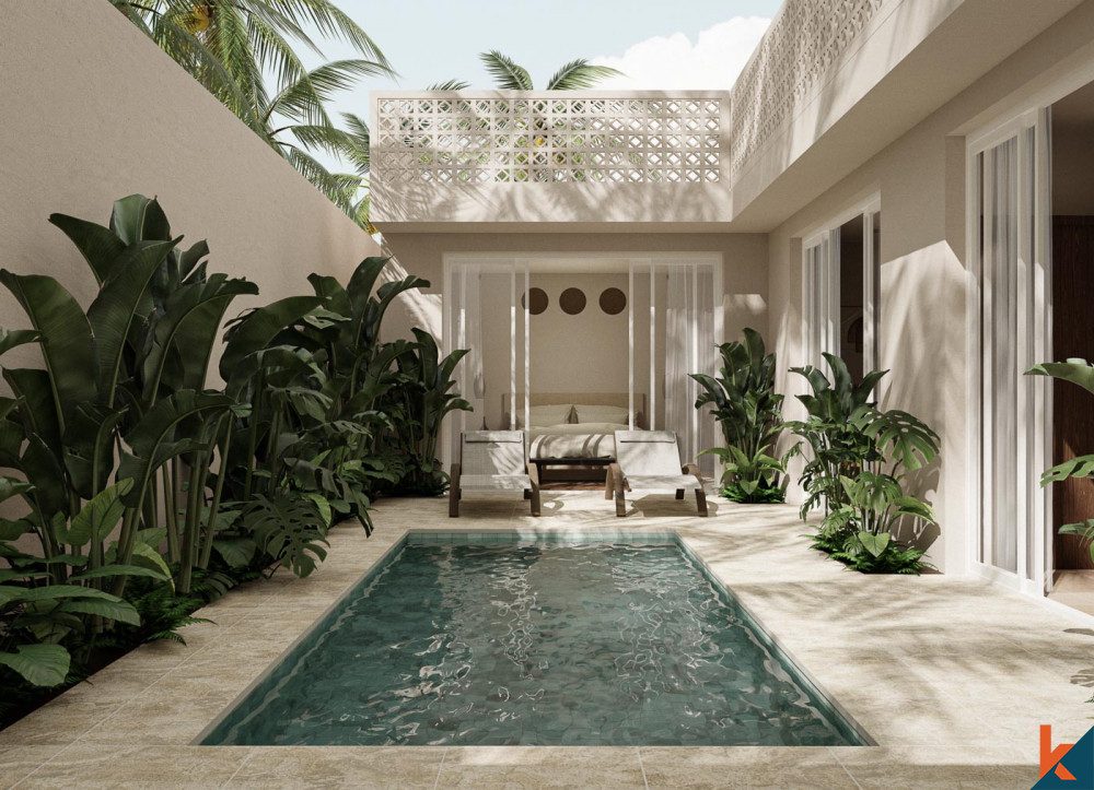 2-bedroom leasehold villa in Ungasan — photo 2 of 5