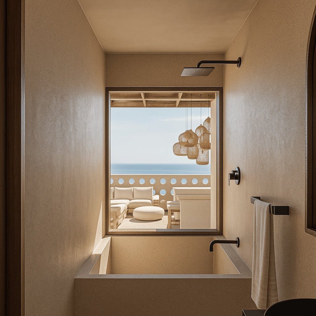 3-bedroom freehold villa in Uluwatu — photo 4 of 5