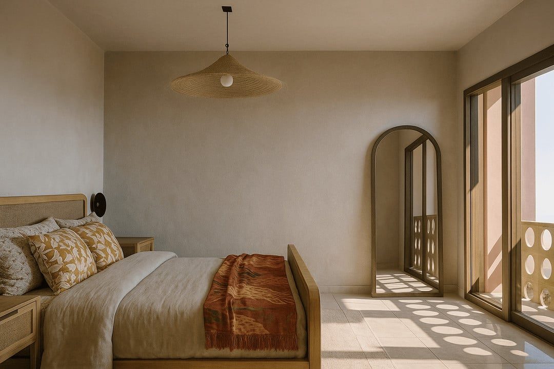 3-bedroom freehold villa in Uluwatu — photo 3 of 5