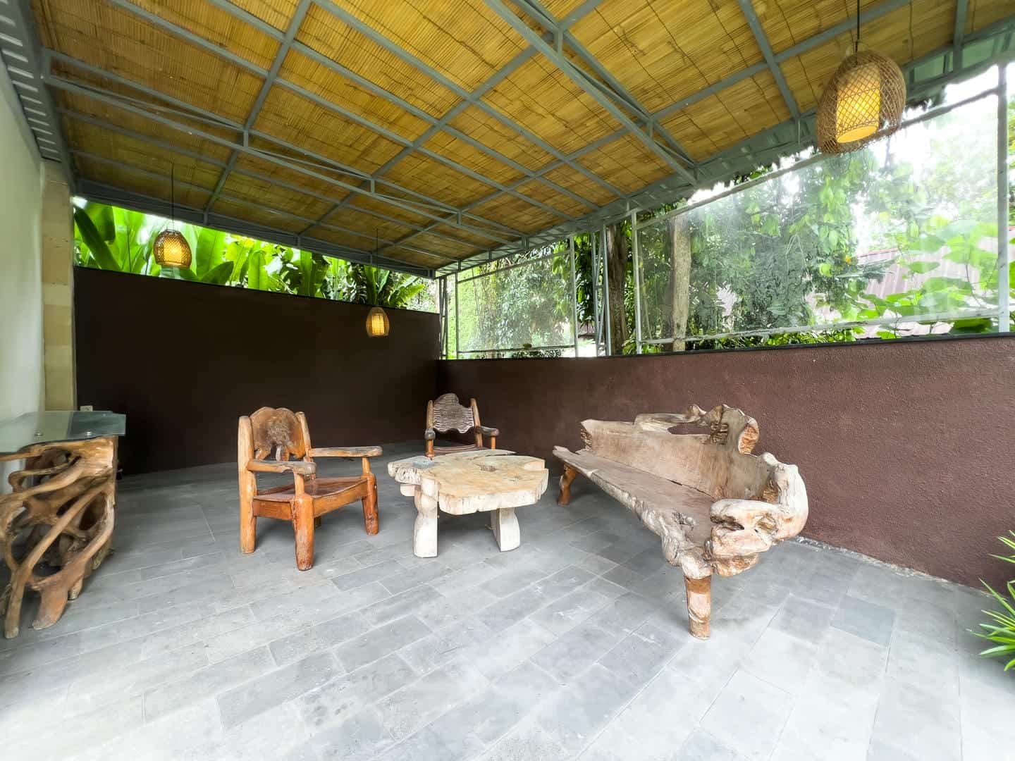 4-bedroom leasehold villa in Pererenan — photo 5 of 5