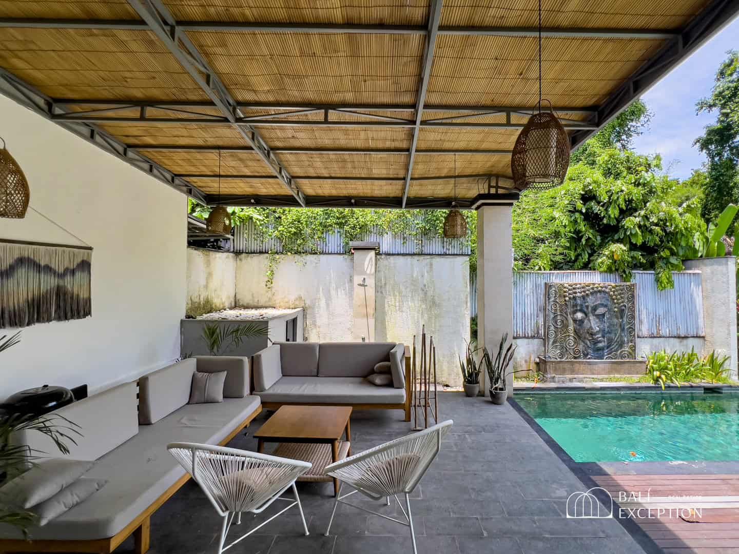 3-bedroom leasehold villa in Pererenan — photo 5 of 5