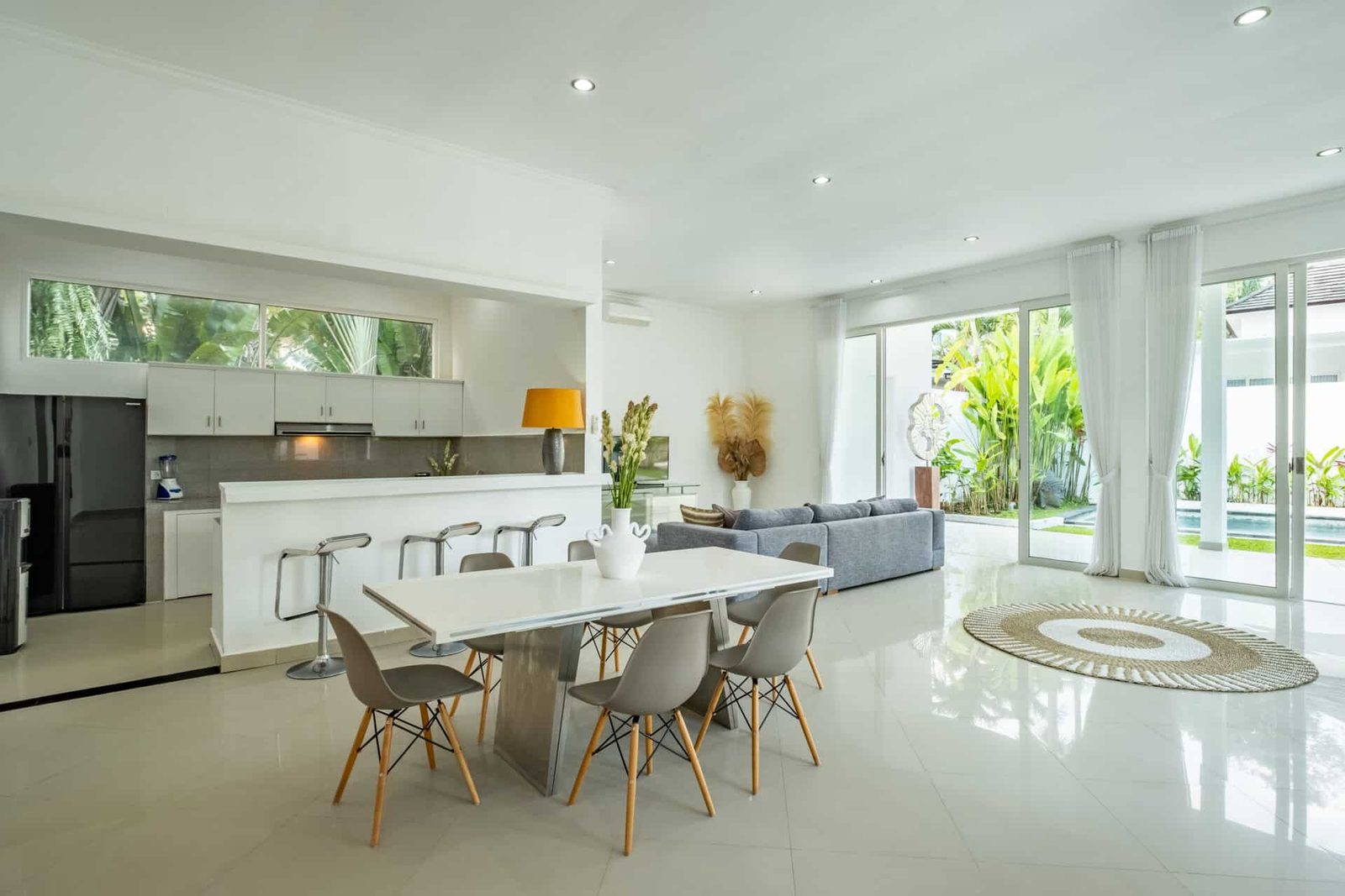 3-bedroom leasehold villa in Ubud — photo 5 of 5