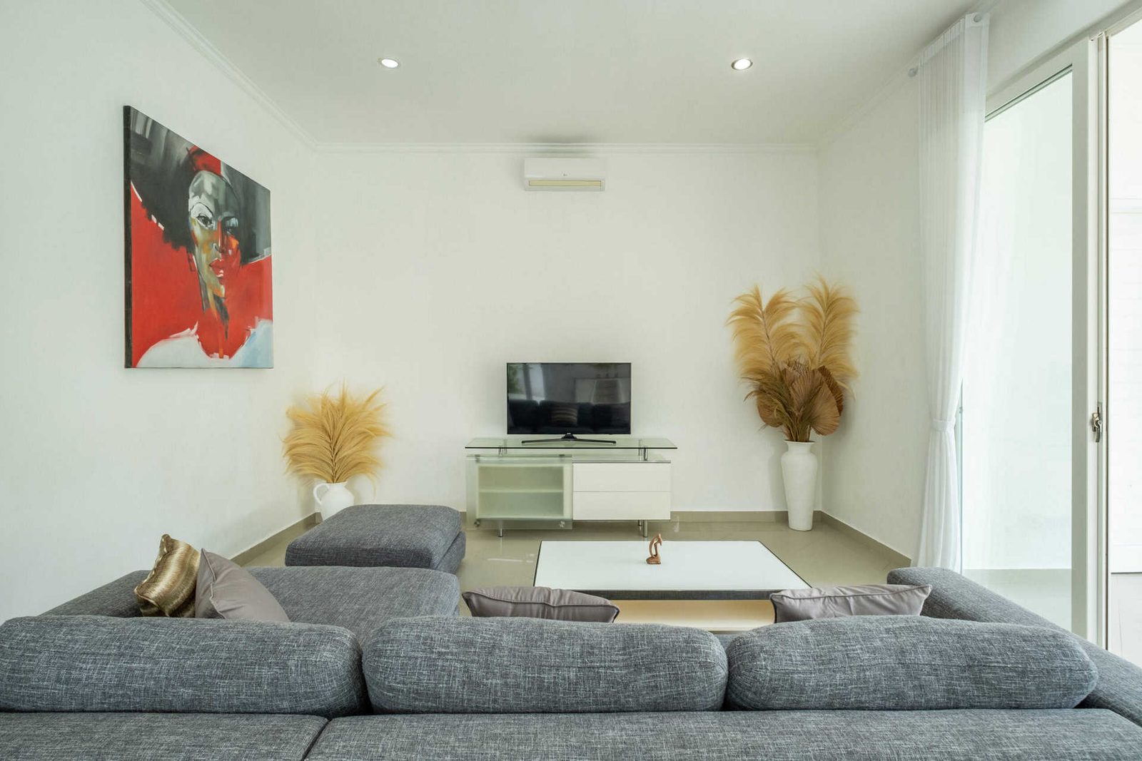 3-bedroom leasehold villa in Ubud — photo 4 of 5