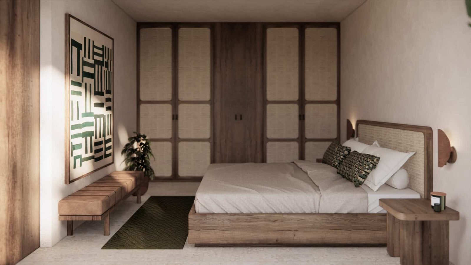 2-bedroom leasehold villa in Uluwatu — photo 5 of 5