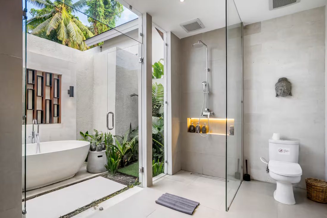 2-bedroom leasehold villa in Ubud — photo 5 of 5