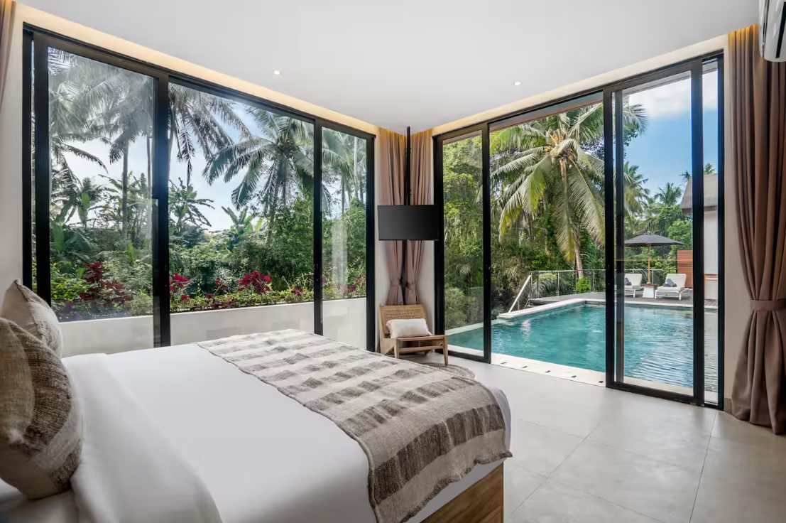 2-bedroom leasehold villa in Ubud — photo 4 of 5
