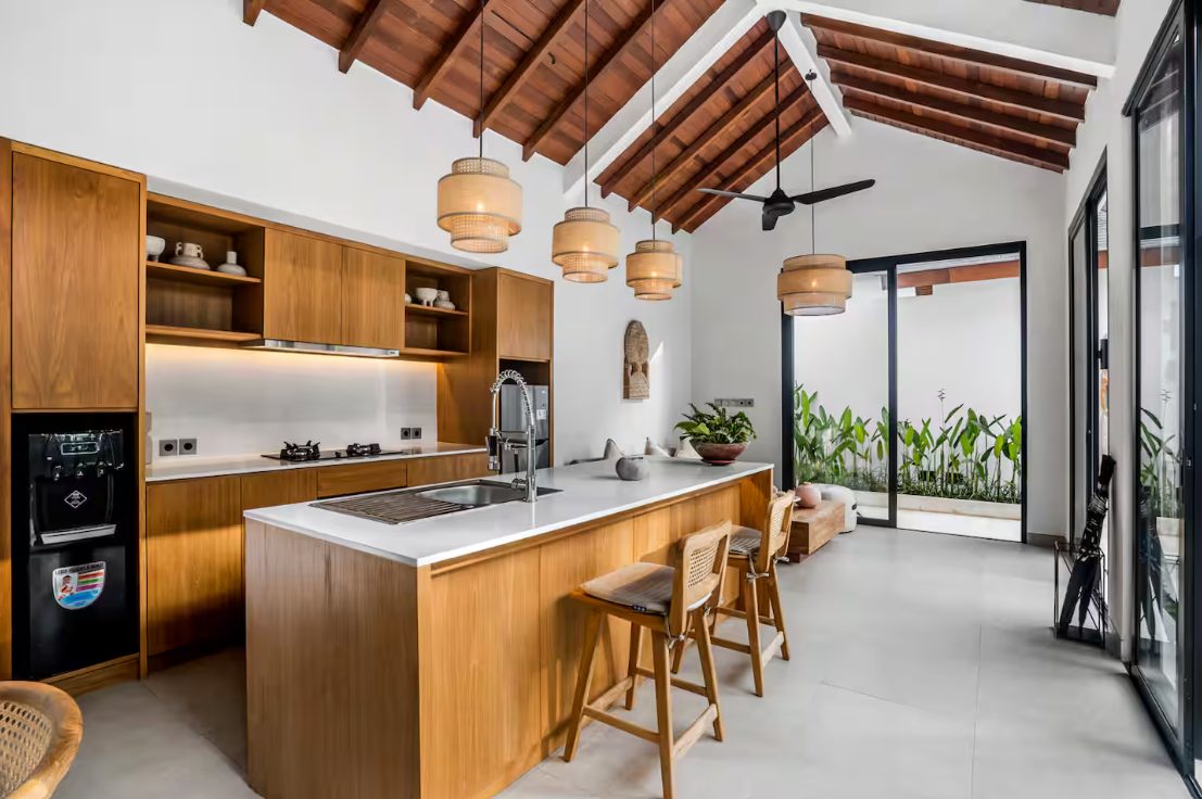 2-bedroom leasehold villa in Ubud — photo 3 of 5