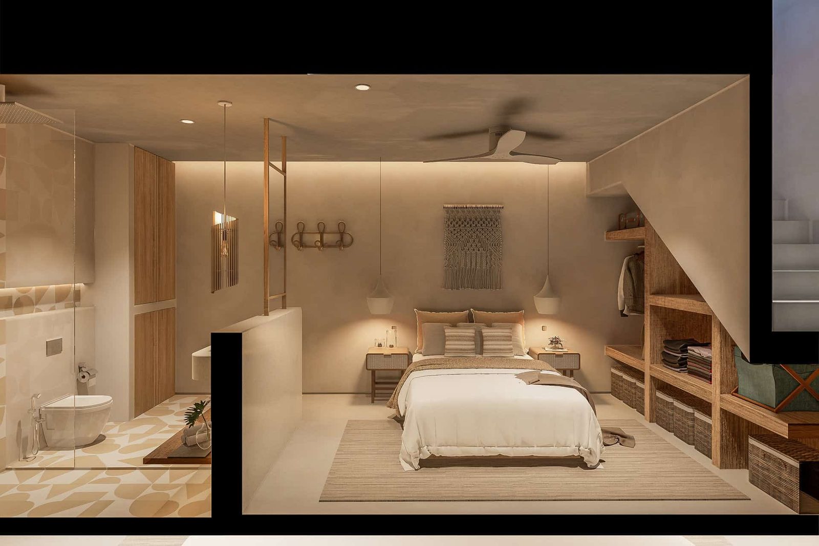 2-bedroom leasehold villa in Uluwatu — photo 5 of 5