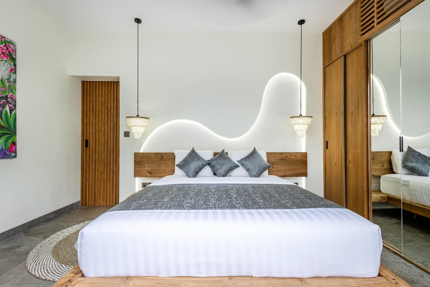 2-bedroom leasehold villa in Uluwatu — photo 4 of 5