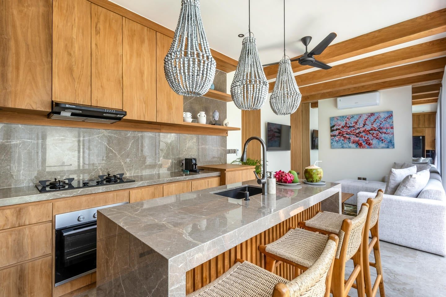 2-bedroom leasehold villa in Uluwatu — photo 3 of 5
