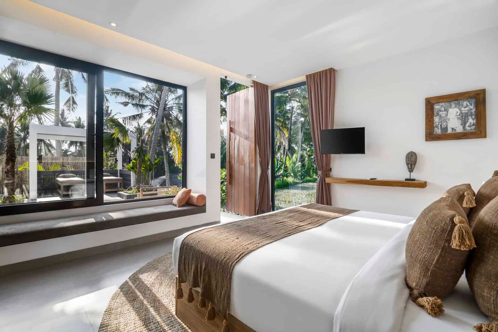 5-bedroom leasehold villa in Ubud — photo 3 of 5