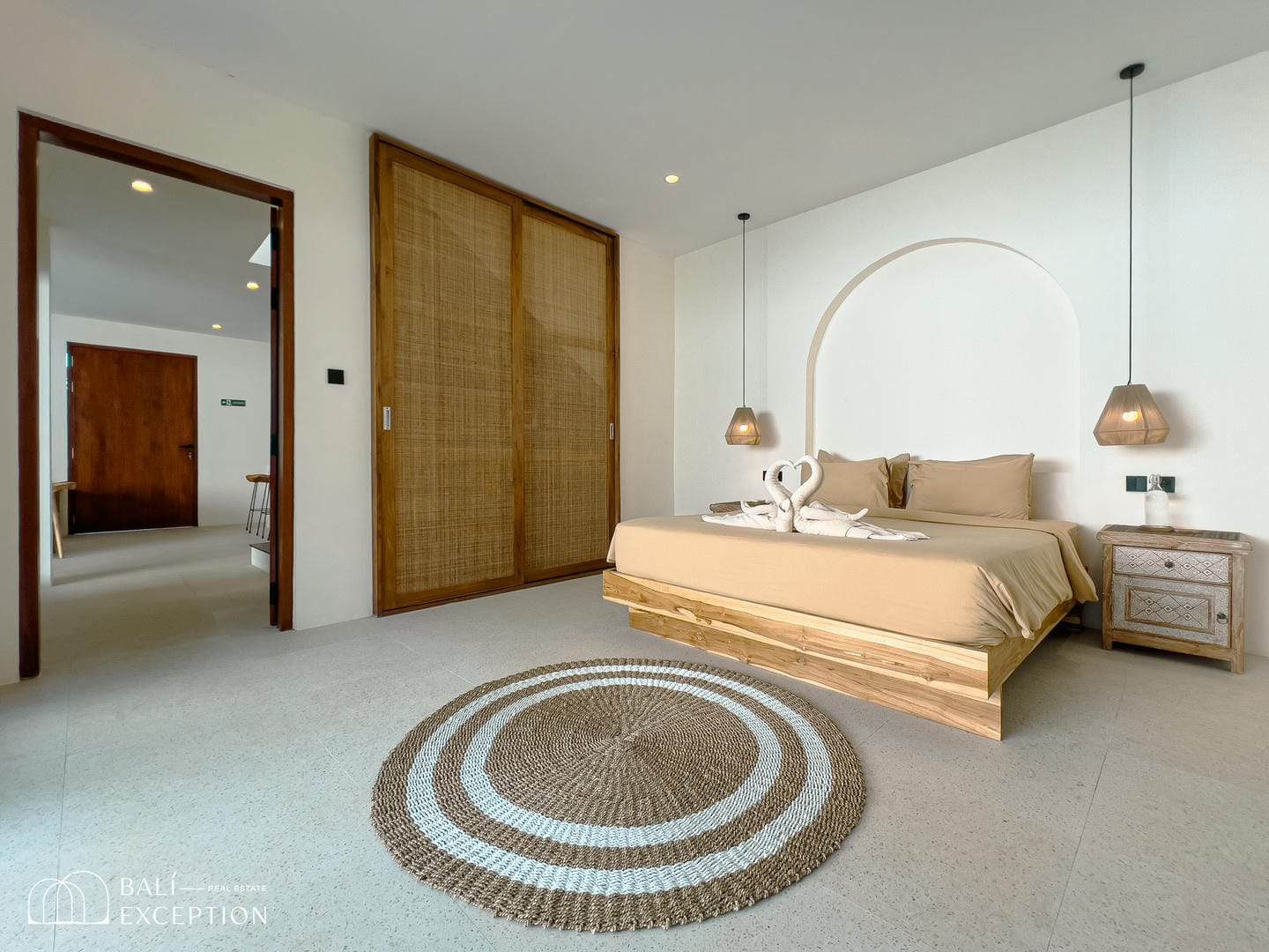 2-bedroom leasehold villa in Uluwatu — photo 4 of 5