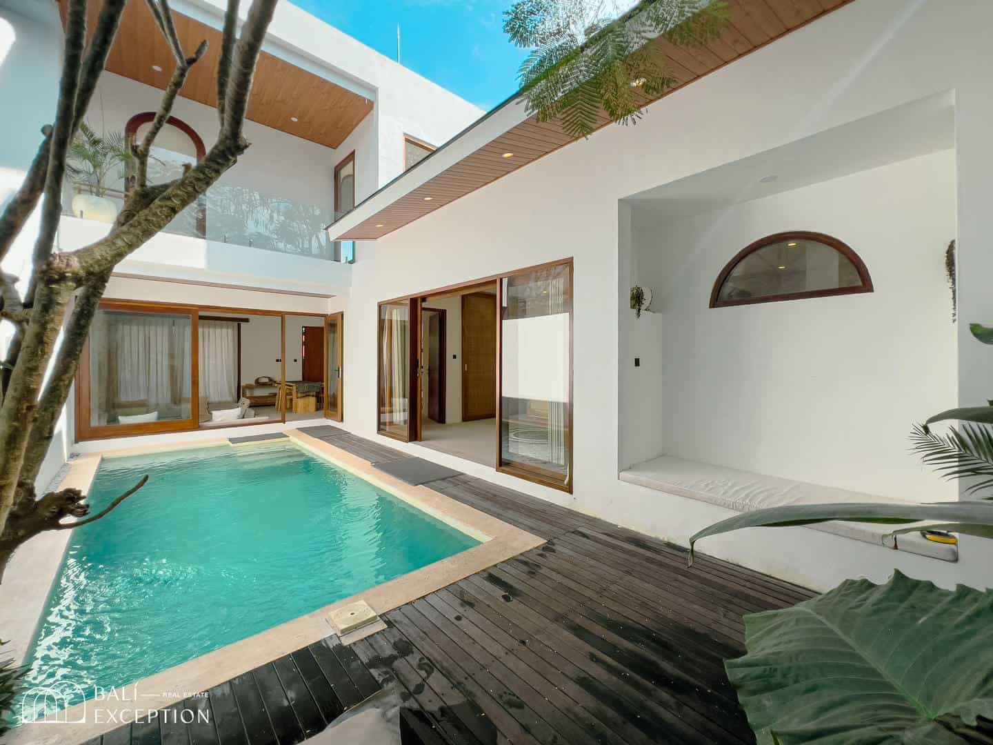 2-bedroom leasehold villa in Uluwatu — photo 1 of 5
