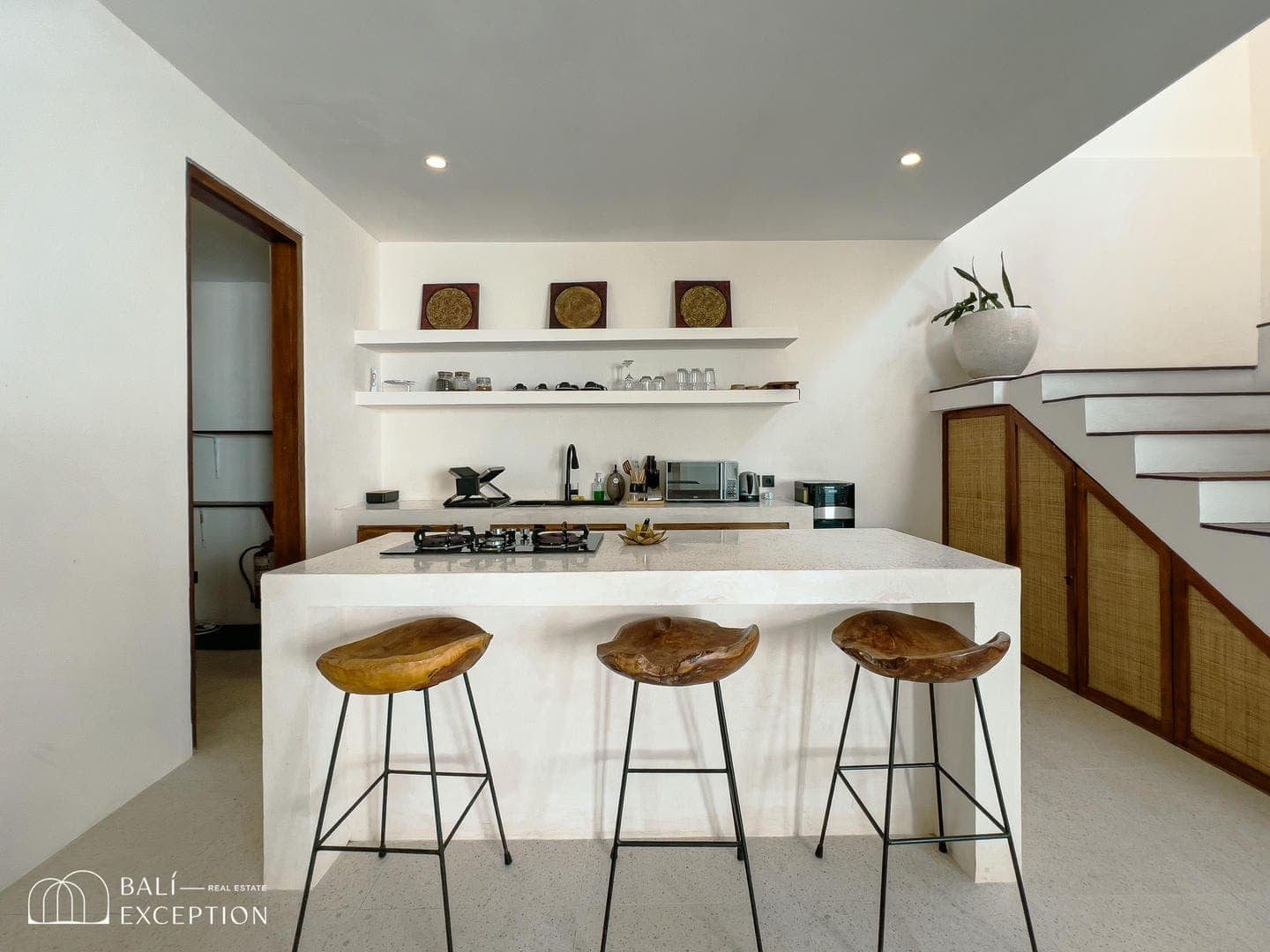 2-bedroom leasehold villa in Uluwatu — photo 2 of 5