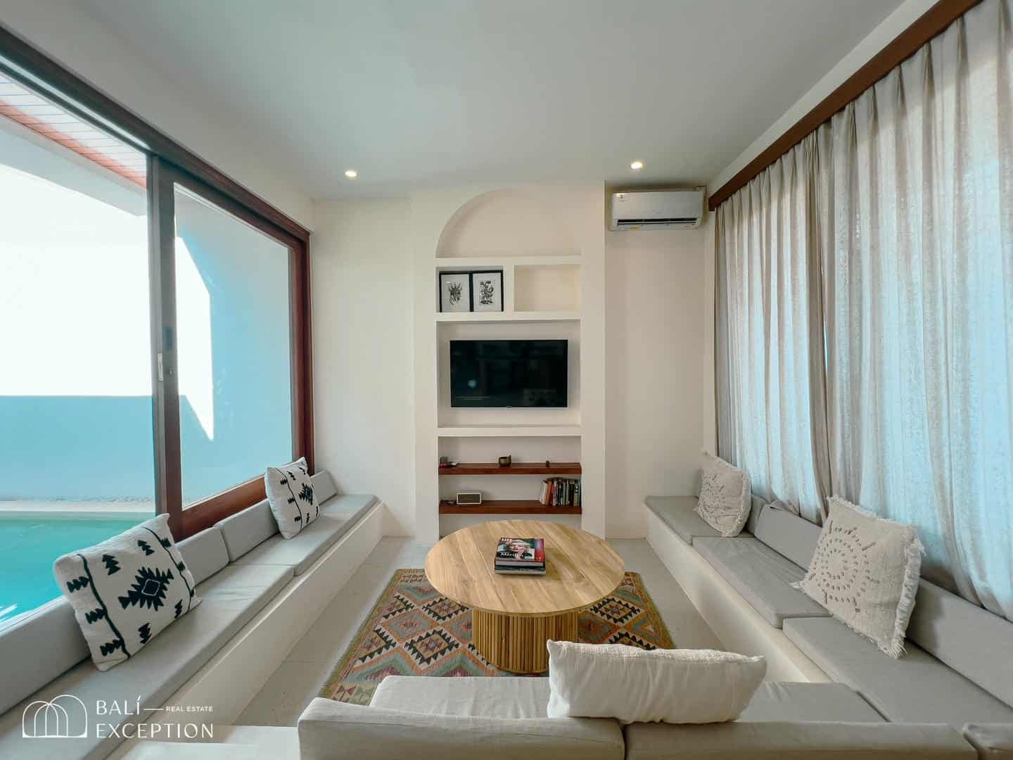 2-bedroom leasehold villa in Uluwatu — photo 3 of 5