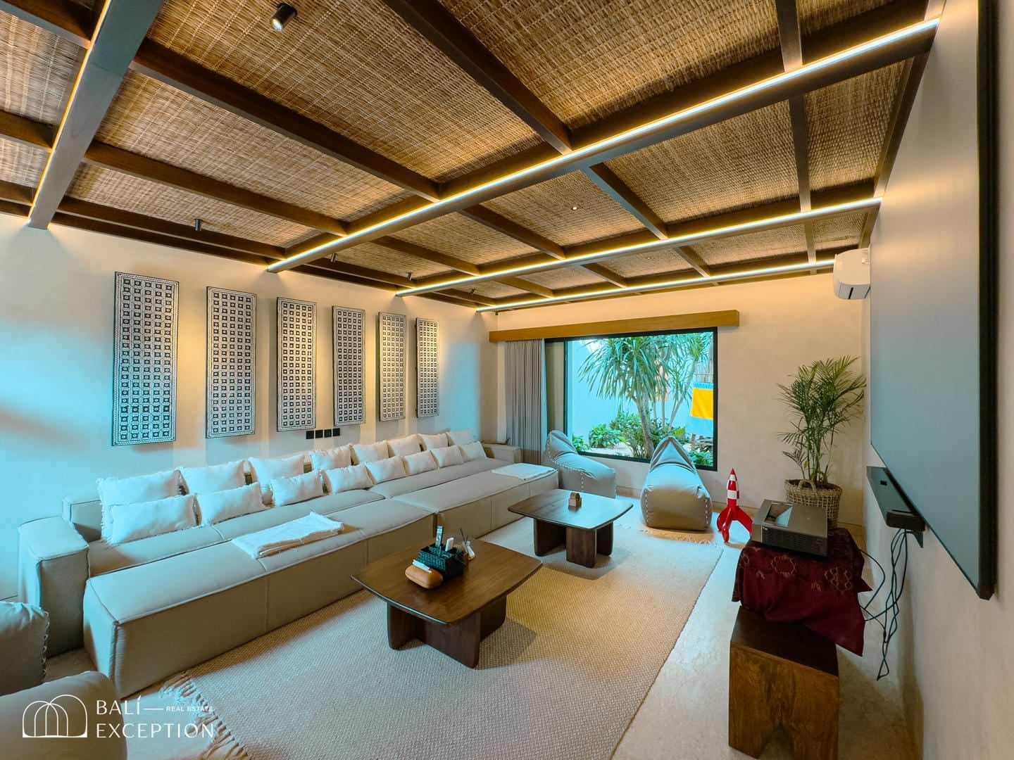 4-bedroom freehold villa in Uluwatu — photo 5 of 5