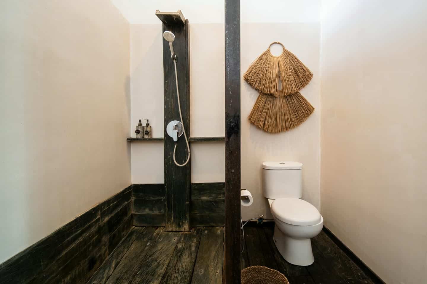 3-bedroom leasehold villa in Umalas — photo 5 of 5