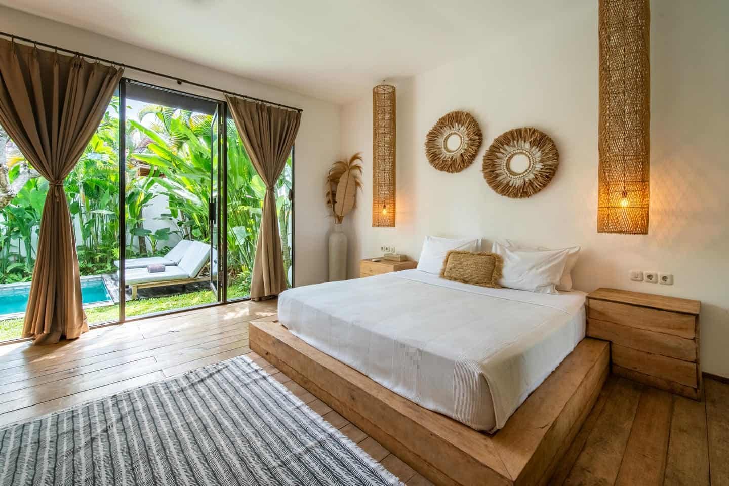 3-bedroom leasehold villa in Umalas — photo 4 of 5