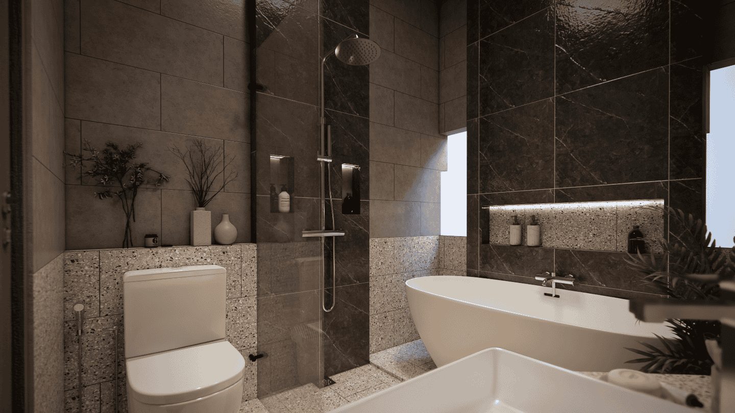 2-bedroom leasehold villa in Uluwatu — photo 4 of 5