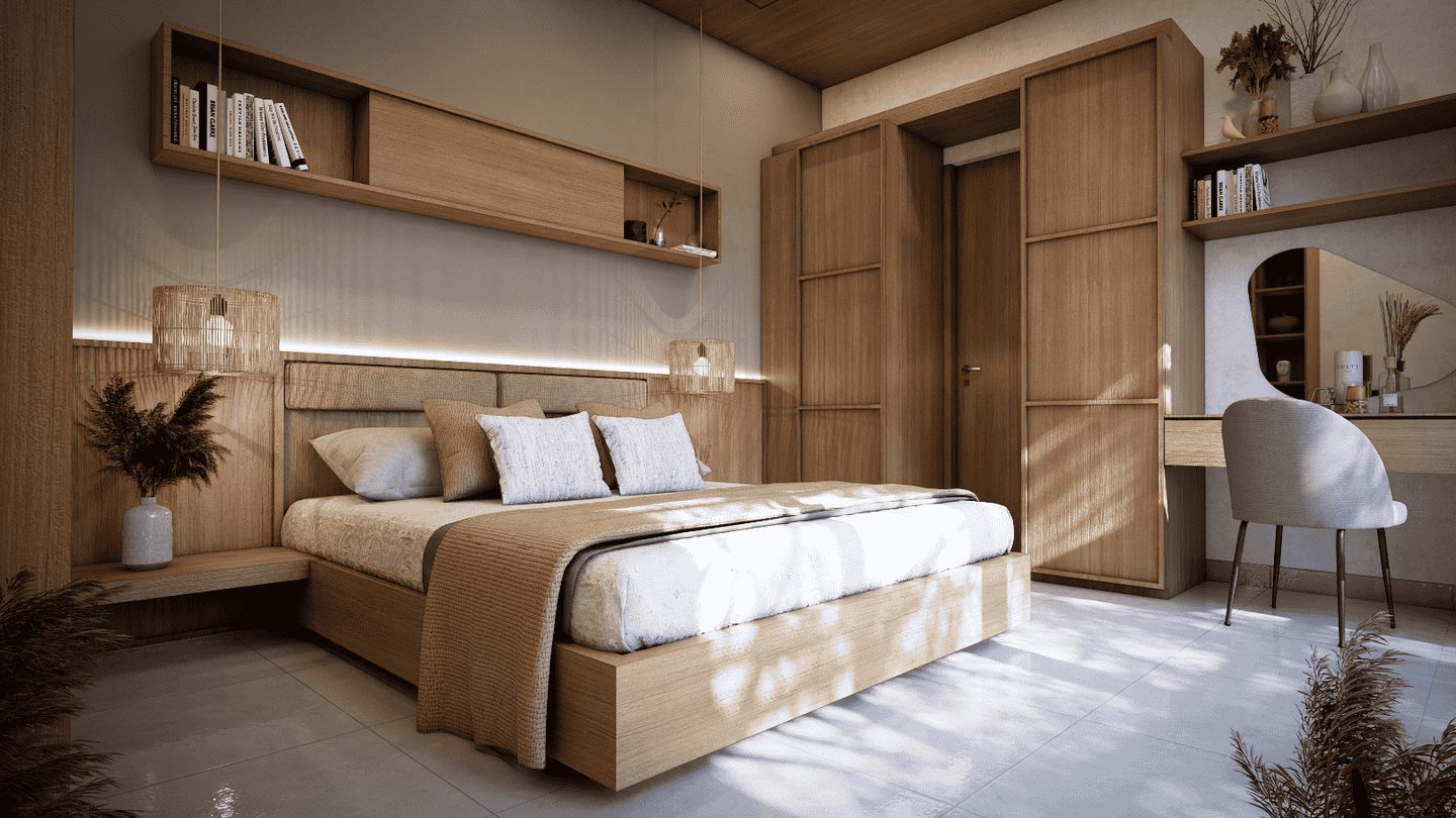 2-bedroom leasehold villa in Uluwatu — photo 3 of 5