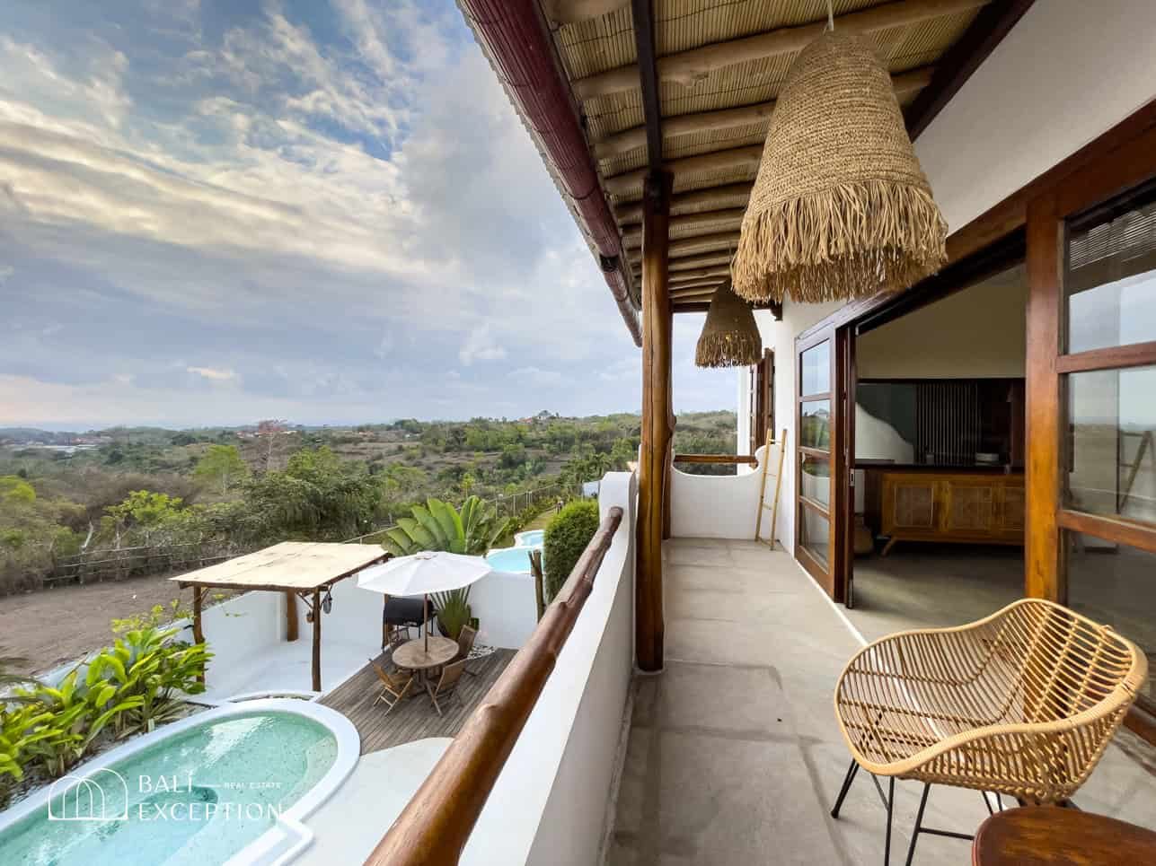 2-bedroom leasehold villa in Uluwatu — photo 5 of 5