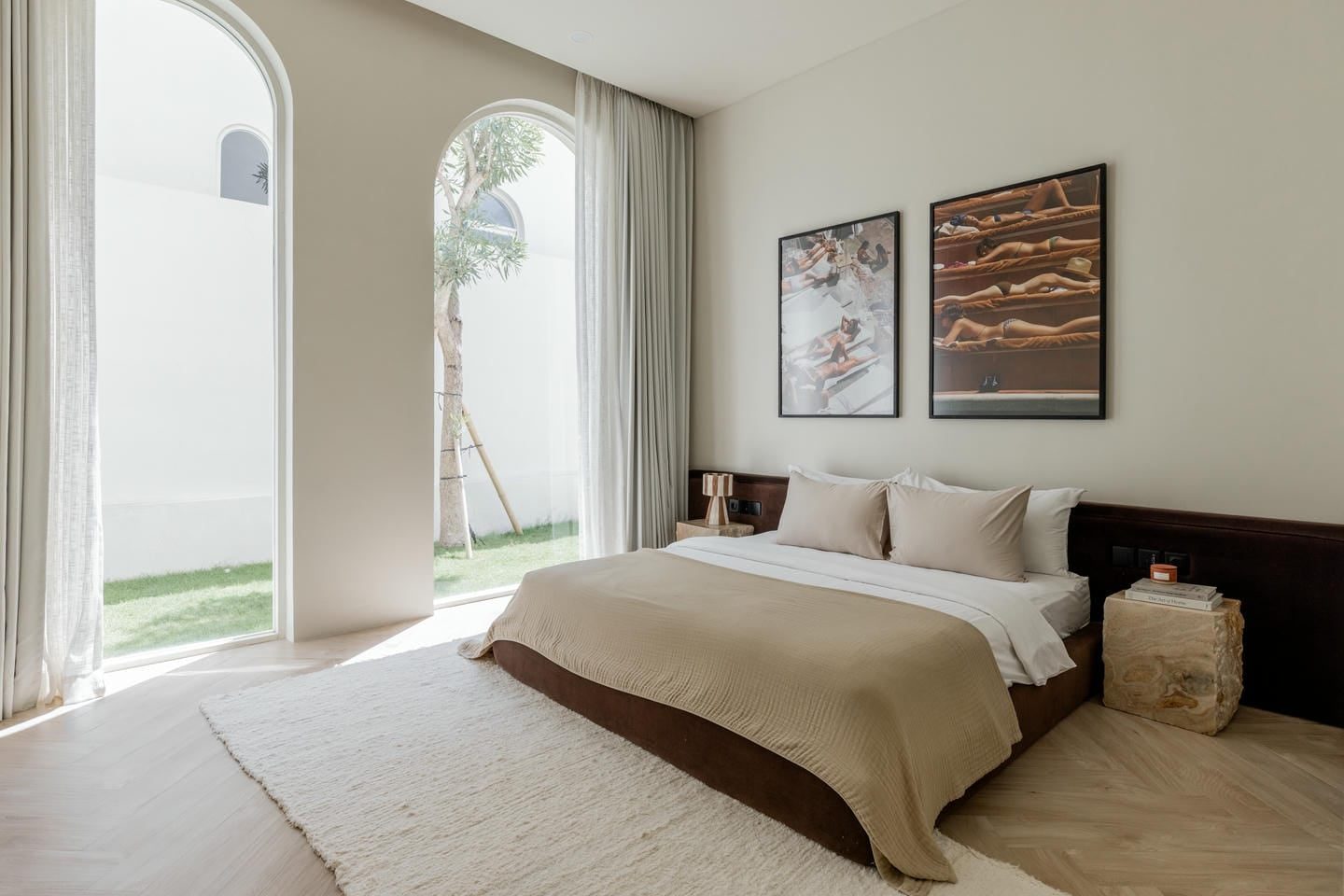 5-bedroom leasehold villa in Uluwatu — photo 4 of 5