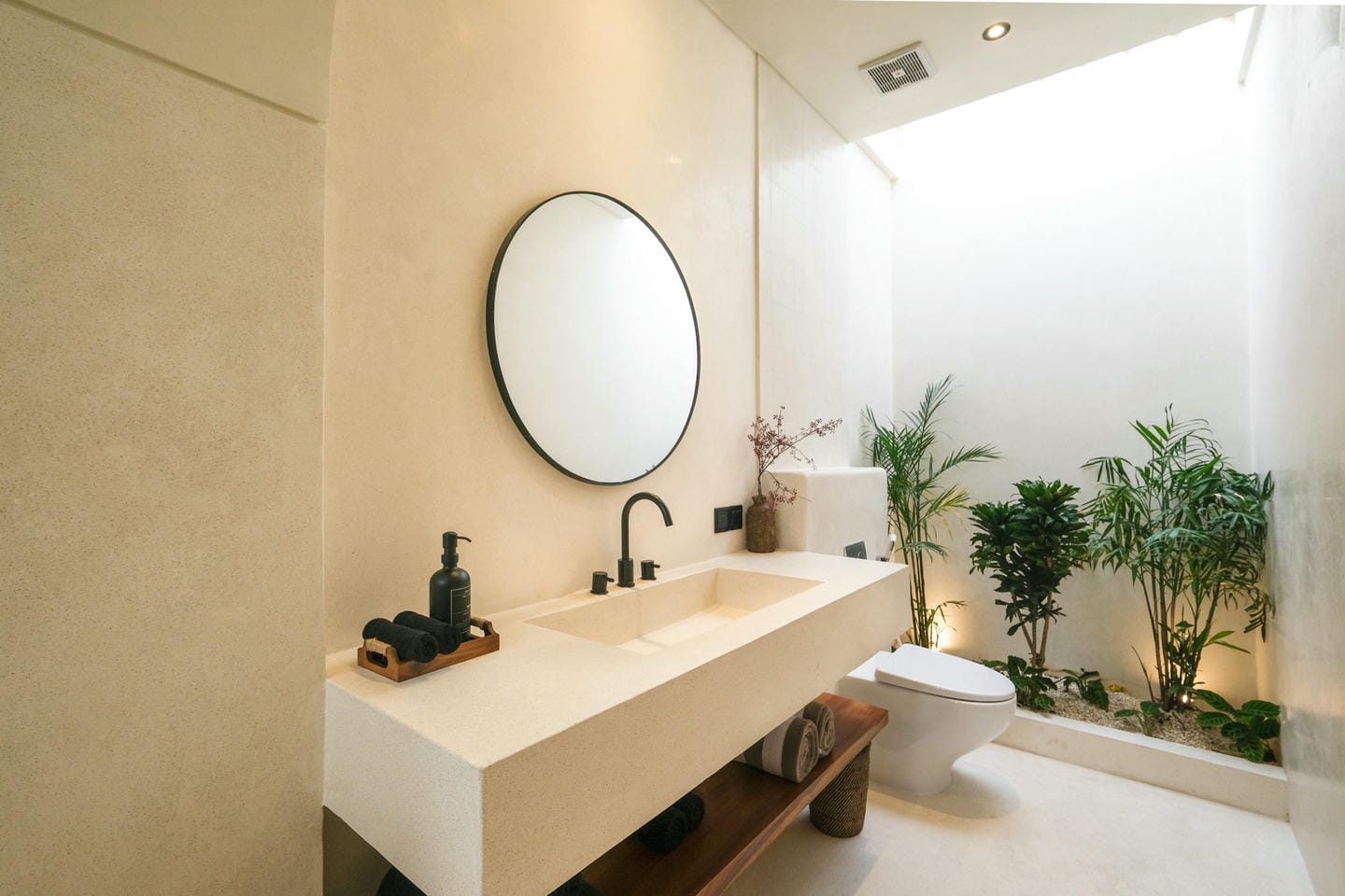 2-bedroom freehold villa in Canggu — photo 5 of 5
