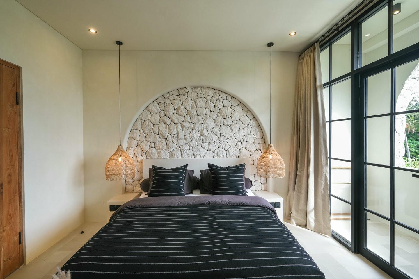 2-bedroom freehold villa in Canggu — photo 4 of 5