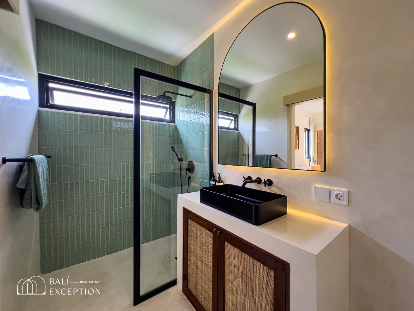 2-bedroom leasehold villa in Pererenan — photo 5 of 5