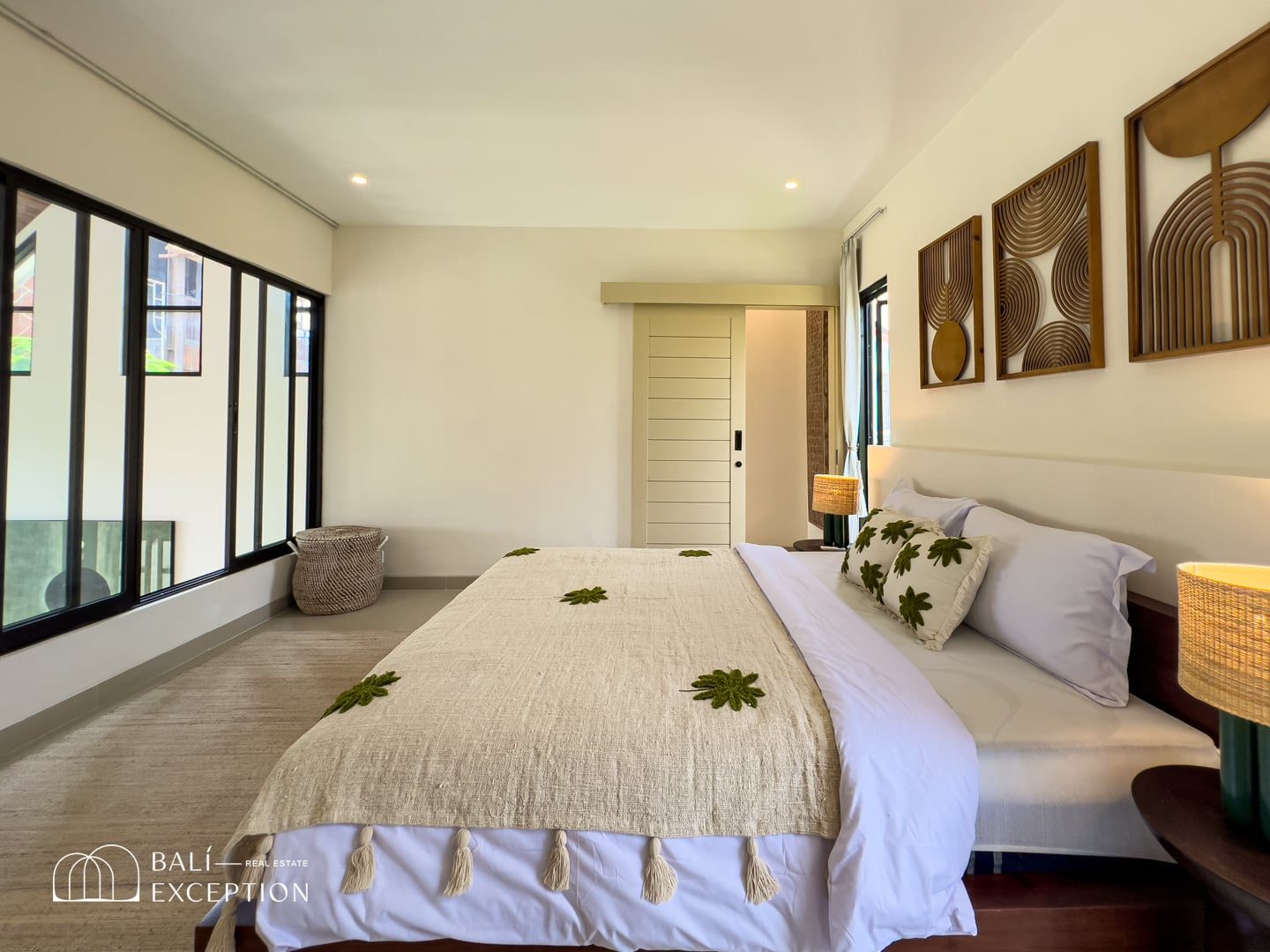 2-bedroom leasehold villa in Pererenan — photo 4 of 5