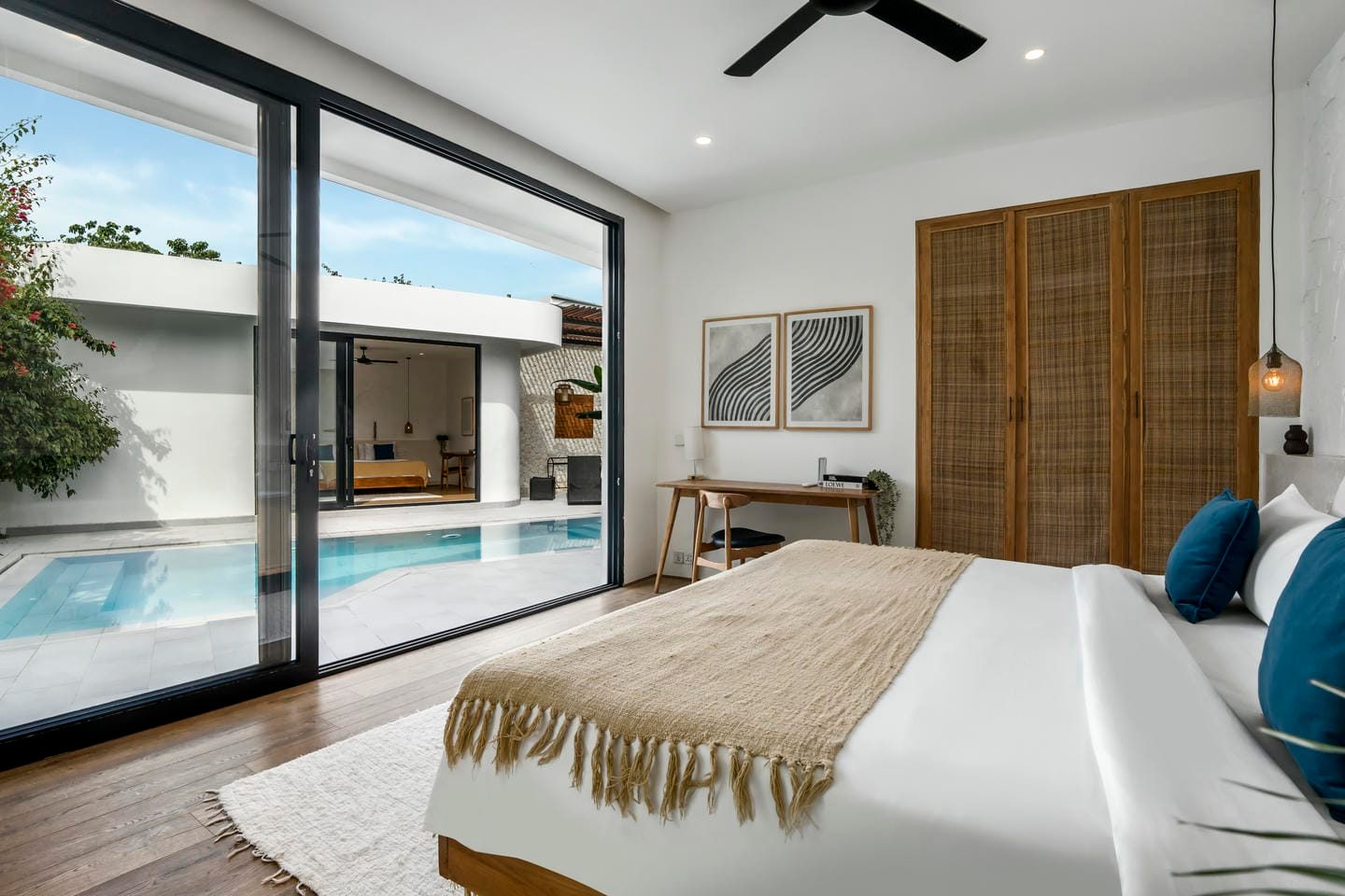 3-bedroom leasehold villa in Uluwatu — photo 5 of 5