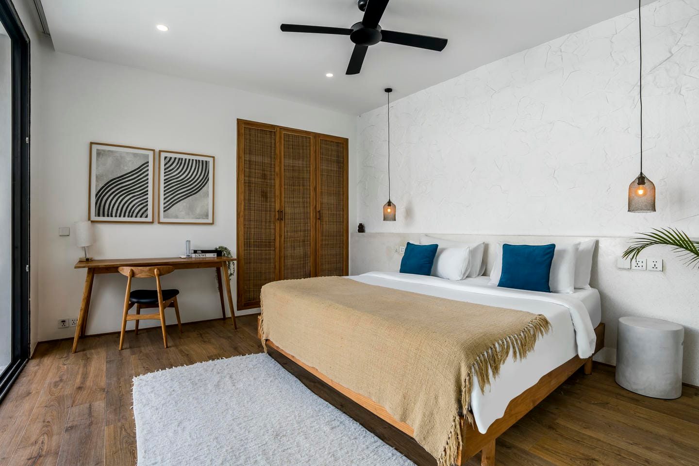3-bedroom leasehold villa in Uluwatu — photo 4 of 5