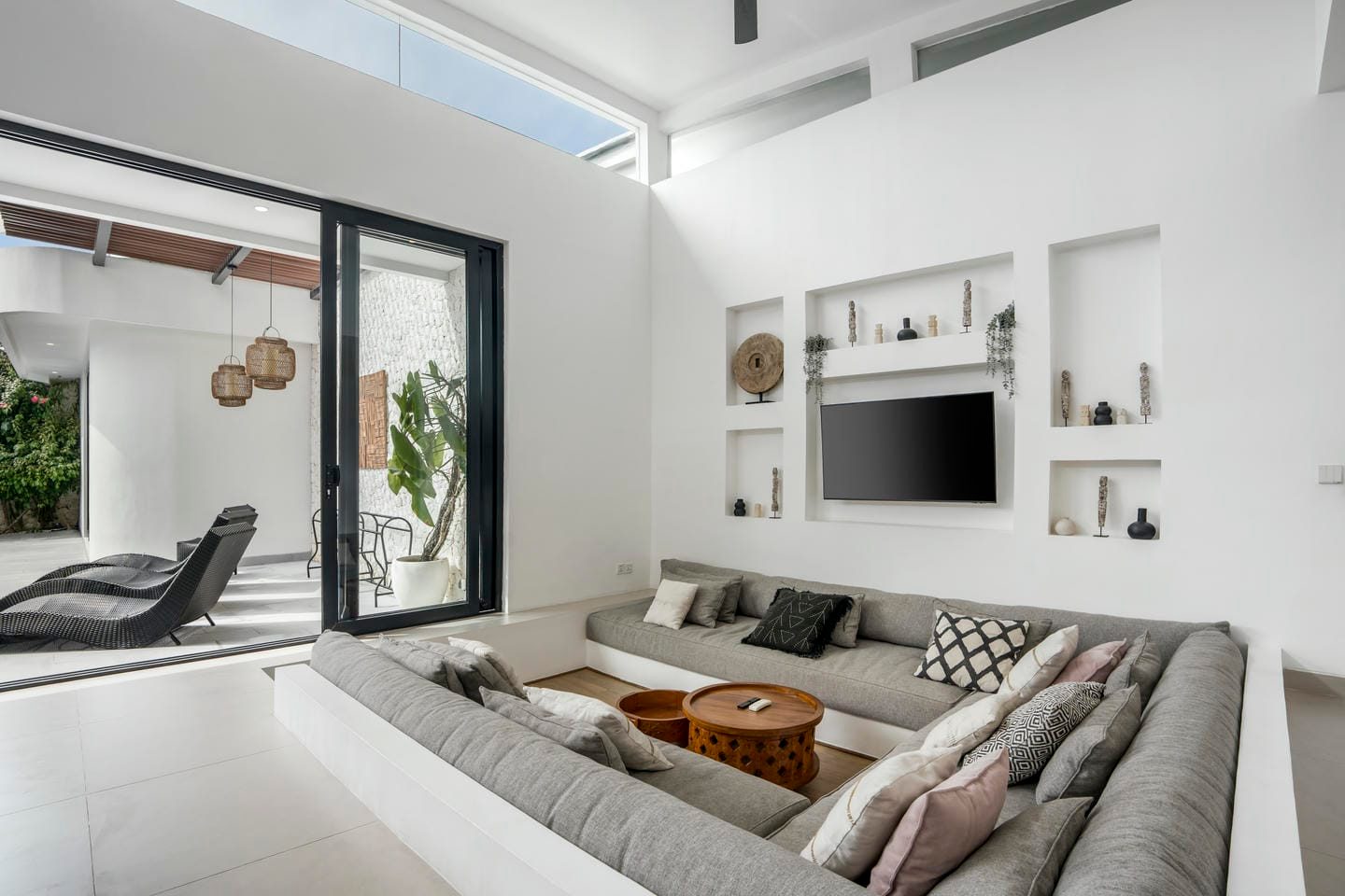 3-bedroom leasehold villa in Uluwatu — photo 2 of 5