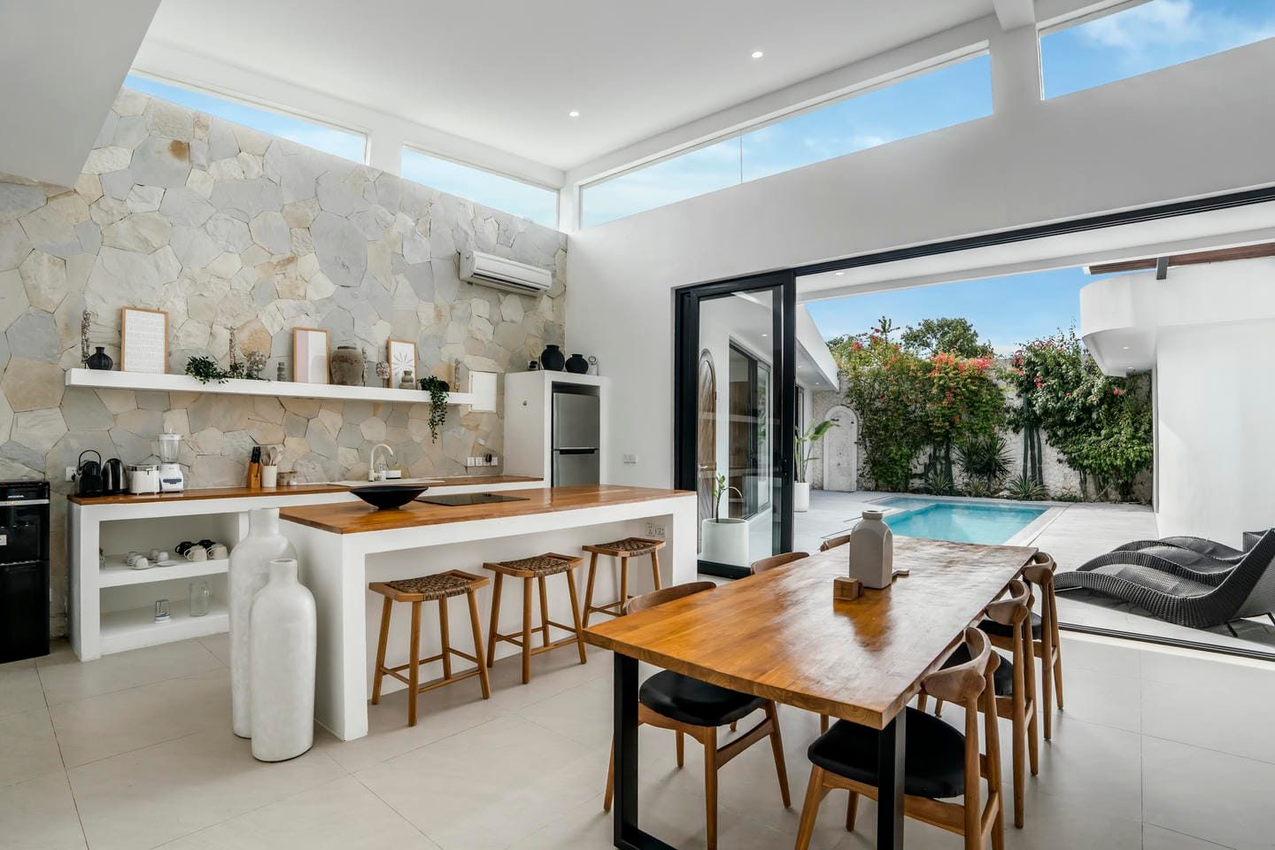 3-bedroom leasehold villa in Uluwatu — photo 3 of 5