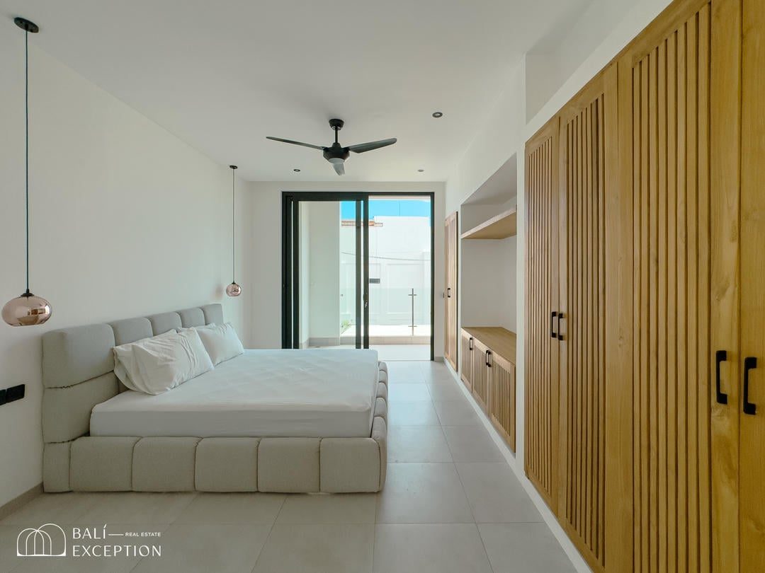 4-bedroom leasehold villa in Pererenan — photo 5 of 5