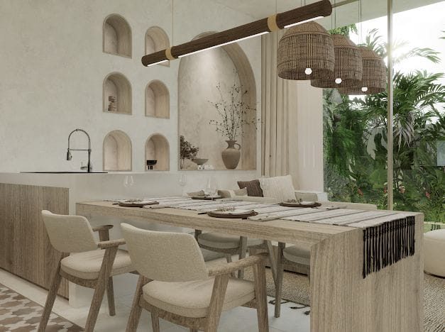 2-bedroom leasehold villa in Uluwatu — photo 5 of 5