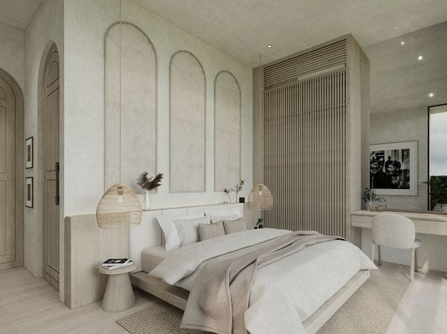 2-bedroom leasehold villa in Uluwatu — photo 2 of 5
