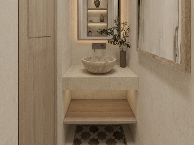 2-bedroom leasehold villa in Uluwatu — photo 3 of 5