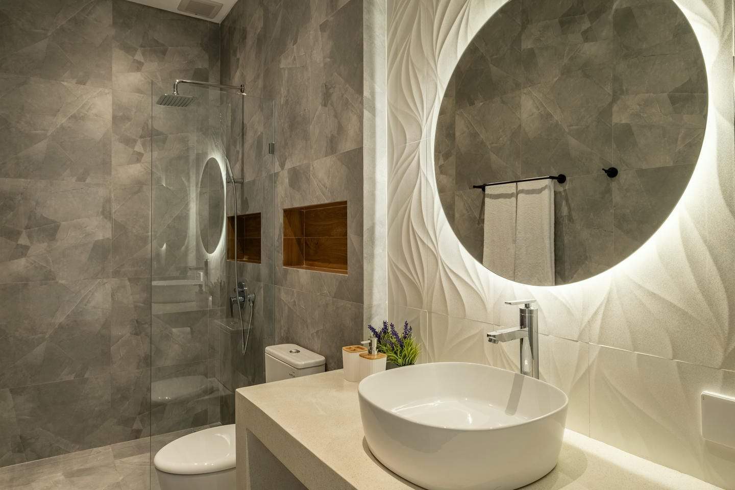 2-bedroom leasehold villa in Canggu — photo 5 of 5