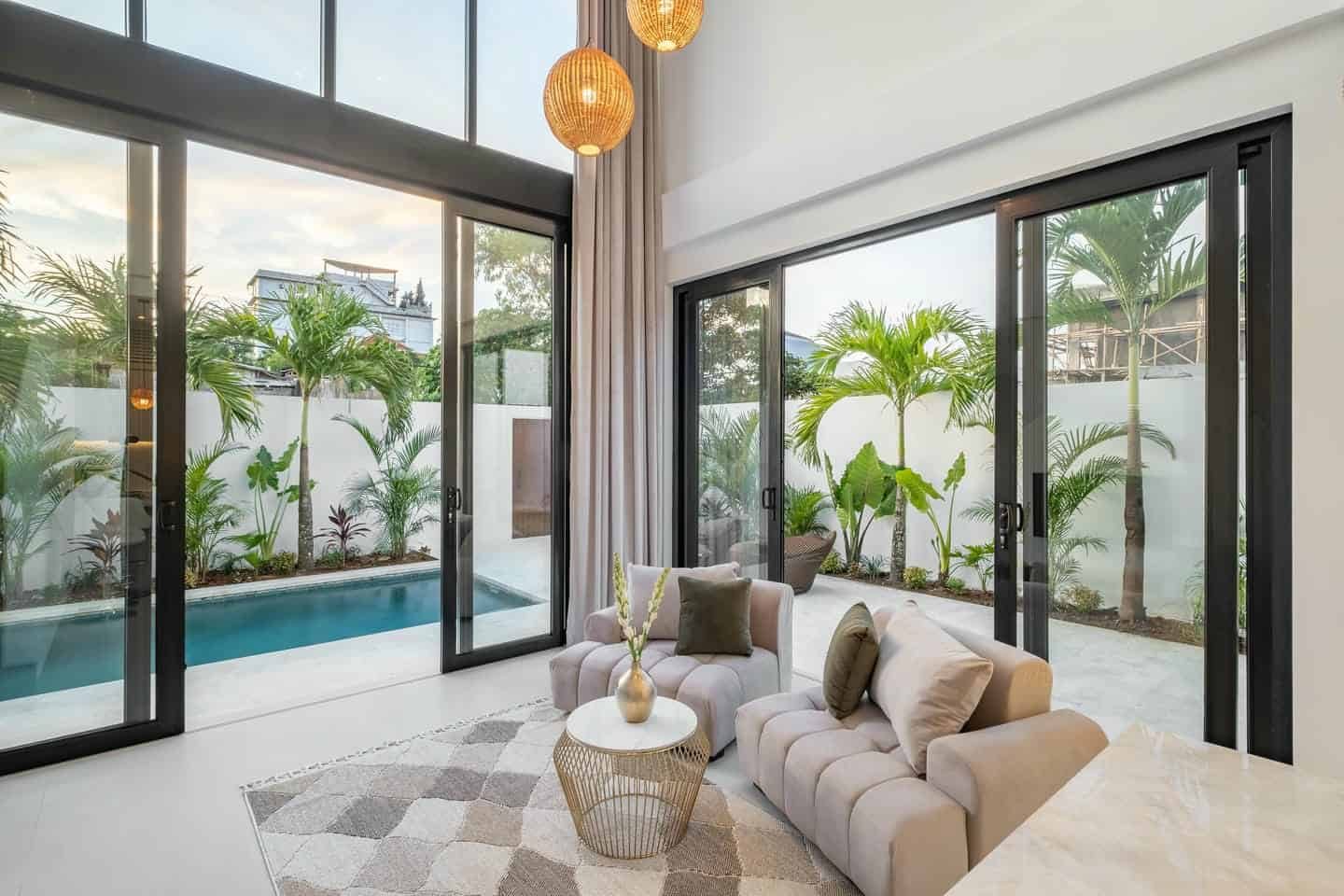 2-bedroom leasehold villa in Canggu — photo 2 of 5