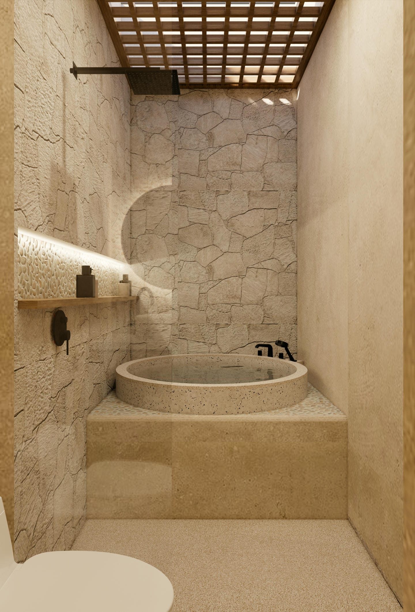 2-bedroom leasehold villa in Uluwatu — photo 5 of 5