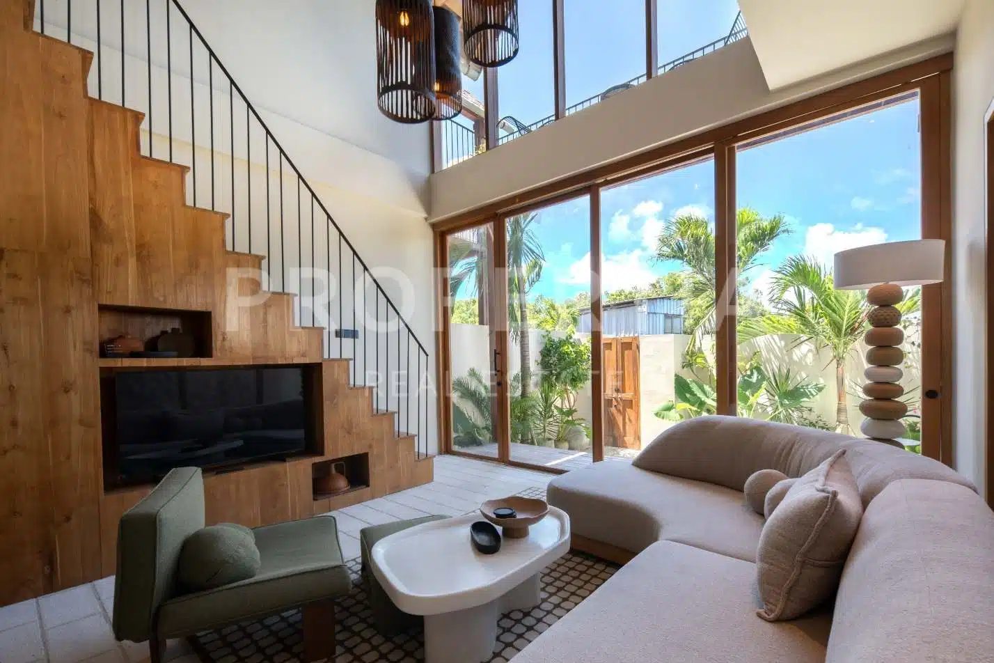 2-bedroom leasehold villa in Mas — photo 5 of 5